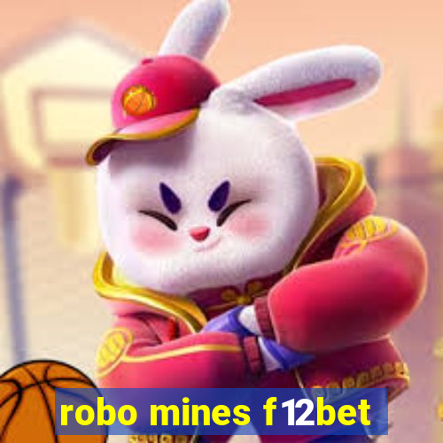 robo mines f12bet